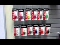 Sesamee Travel Lock From CCL Security
