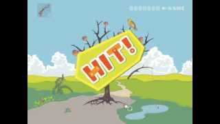 (petithima) White Cage walkthrough