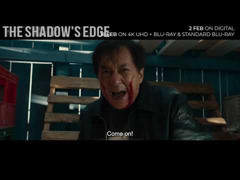 On UK 4K, Blu-ray, DVD & Digital on Feb 2026! [Subtitled]