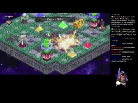 Disgaea 5: AoV - Kick!