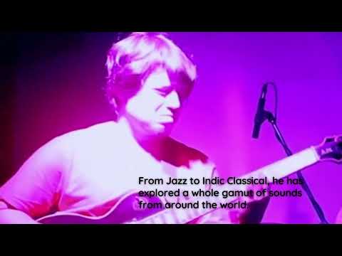 Rohan Chakraborty Showreel