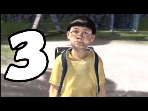 Yakuza 3 Remastered Walkthrough Part 3 - Power Struggle