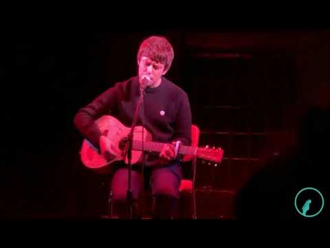 Gazzelle - Coprimi le Spalle [Acustica]