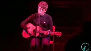 Gazzelle - Coprimi le Spalle [Acustica]