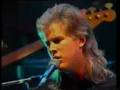 The Jeff Healey Band - Roadhouse Blues - Live ...