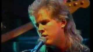 The Jeff Healey Band - Roadhouse Blues - Live 1989