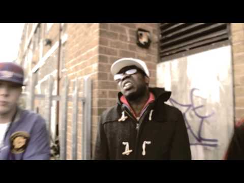 B-iLLATV - Conscious Route Ft Dillah & Blasfima Sinna - About 2 Blow (NET VIDEO)