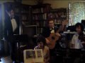 The Flying Orchestra By Clare McFadden For SameTime StoryTime
