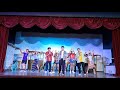 Ang Huling El Bimbo The Musical - IAVIS HUMSS
