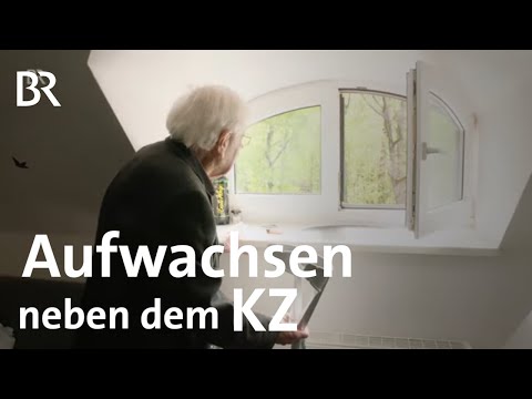 Er war der Nachbar des Konzentrationslagers Dachau | Zweiter Weltkrieg | Stationen | BR