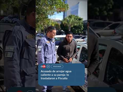 La Leonesa: detenido por una presunta agresión a su pareja