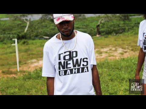 TG Hip Hop - Pouco Papo ( Áudio Oficial )