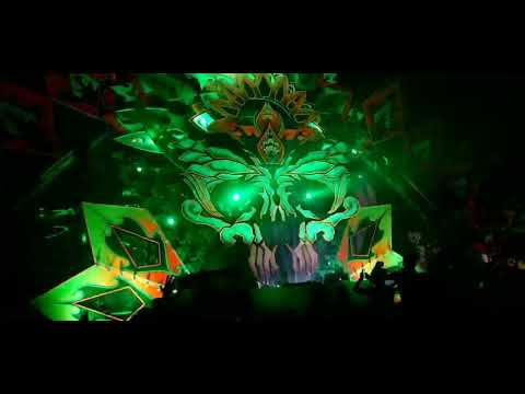 DRS Played DRS & Imperial Ft Tha Watcher - Warriors @ Defqon 1 2022