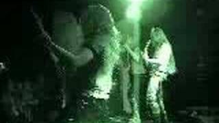 Susperia - Of hate we breed (live)