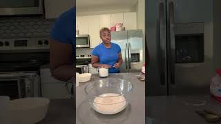 Baking Bagels With Me Part 1