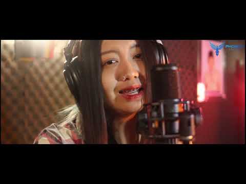 USIK - Cover by Jeanette Sevinj ft Phoenix Studios