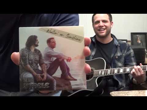 The Band Steele | MIX Country 96 Artist Lounge