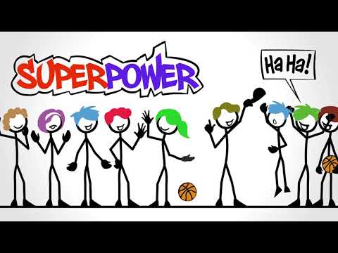 Our special superpower