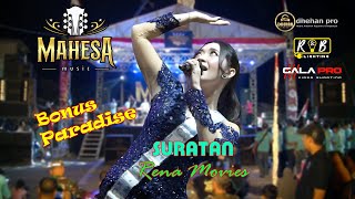 Download lagu PARADISE MAHESA MUSIC // SURATAN // RENA MOVIES // MAHESA MUSIC LIVE CANDI SIDOARJO ( PANDAWA CREW ) mp3