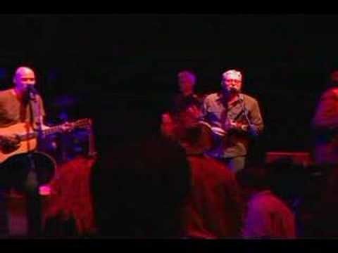 Spirit of the West - Home For A Rest