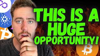 BITCOIN UNDER 120k!!