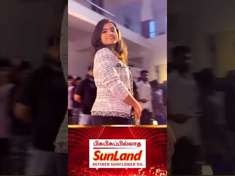 sivaangi krishnakumar | She Creates | YouTube India | Trend Loud