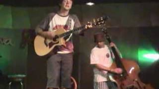 Jason Mraz - 21 - 0% Interest - Java Joes