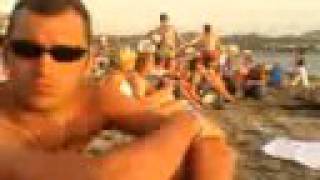 JULL  GUITE MAXWELL  CAFE DEL MAR / MAMBO CAFE