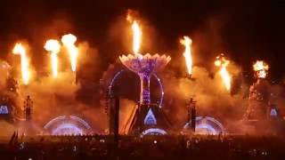 EDC LV  x Coming Home Ft Mike Mains (Seven Lions &amp; Ricky Mears Festival Mix)