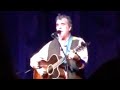 That Old Time Feeling - Darrell Scott sings Guy Clark @04 Center 12/9/2021 live Austin Texas