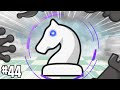 When Horsey Goes BERSERK