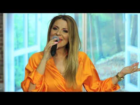 Elena Velevska - Bel lebed,Crna svila (live)
