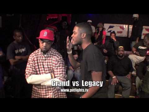 Grand vs Legacy