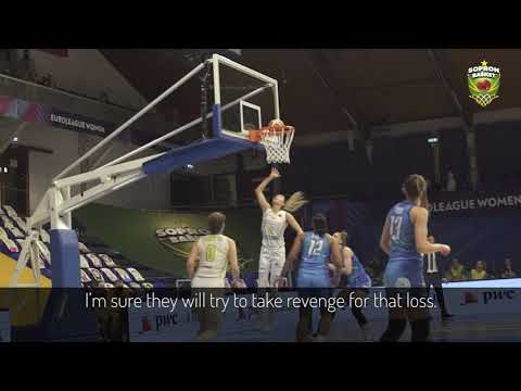 2021. 02. 24. Magyar Kupa, negyeddöntő, beharangozó