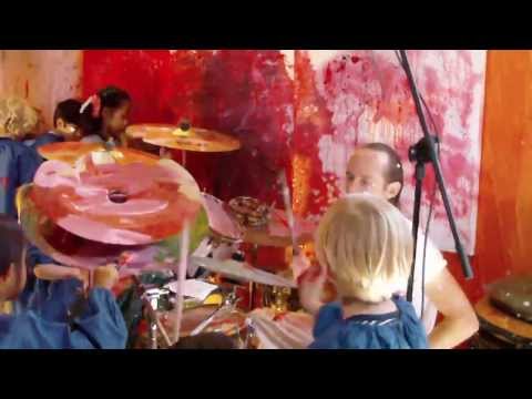 Black Door - Afterwhite