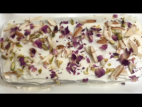 Rose Cake