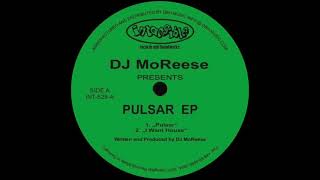 DJ MoReese - Pulsar