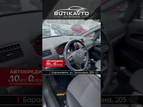 фото opel zafira b рестайлинг 0