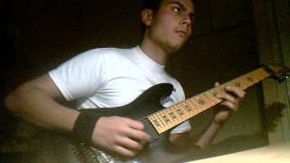 Firewind-My loneliness