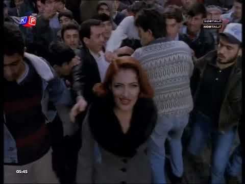 Candan Erçetin - Hangi Aşk Adil Ki (Kral TV)