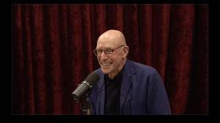 Joe Rogan Experience #2467 - Michael Pollan