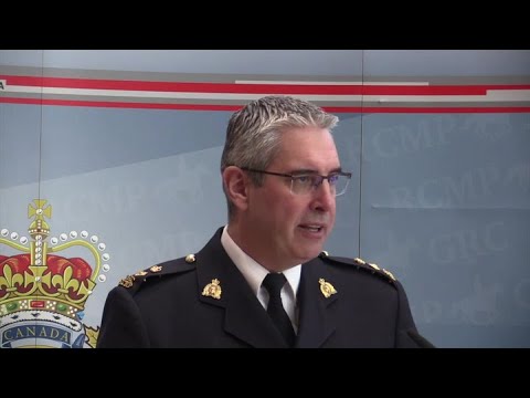 No Criminal Charges In 2017 Ucp Leadership Probe