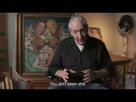 Bad Attitude Doc PREVIEW Zap Comix