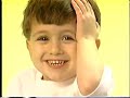 Opening To Blue S Clues All Kinds Of Signs 2001 VHS Canadian Copy