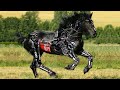 8 ADVANCED ROBOTS ANIMAL YOUNEED TO SEE