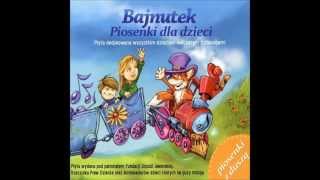 Kolorowe kredki   A  Dijuk    Bajnutek