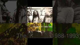 Ziggy Marley &amp; The Melody Makers ~ Tomorrow People #reggae #Ziggy #TheMelodyMakers #1988 #nonpareil