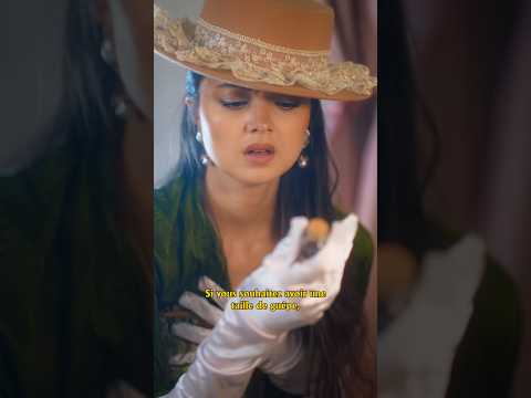 Oupsi.. ça donnait envie les belles robes 🫠 #youtubeshorts #fiction #histoire