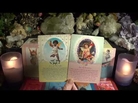 ????Relax, It’s Working Out! | Angel Messages For Today