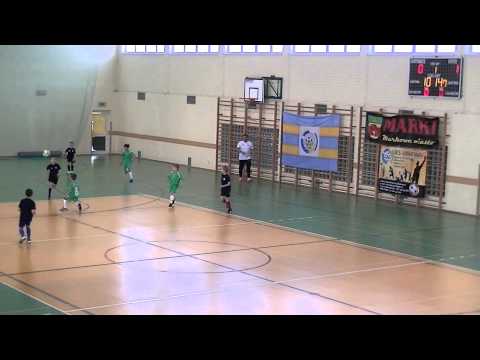 GKS ŚWIT WARSZAWA -   Junak Cup 16.03.2013 Świt Warszawa- Hubertus